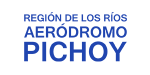 Logo de lAéroport Pichoy
