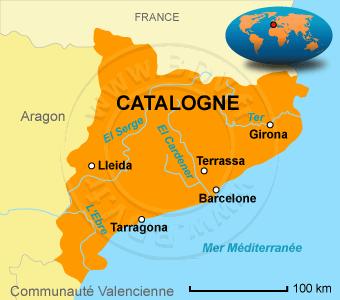 Résultat de recherche d'images pour "catalogne"