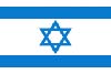 Drapeau Israël