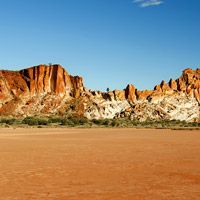 Alice Springs