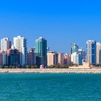 Manama
