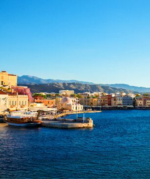 Chania