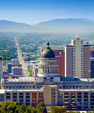 Salt Lake City