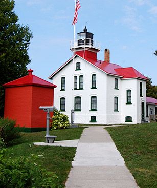 Traverse City