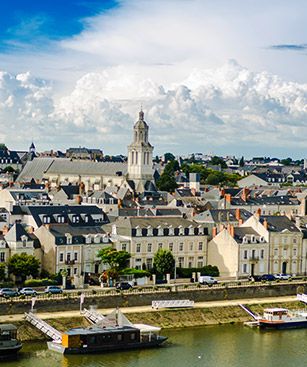 Angers