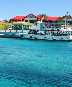 Grand Cayman