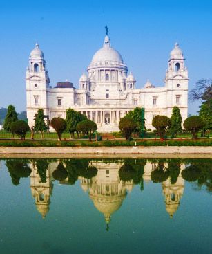 Calcutta