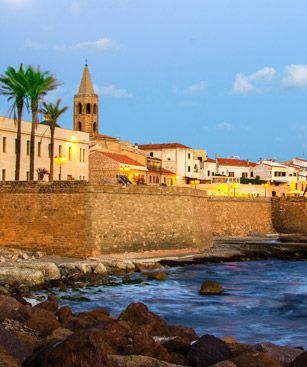 Alghero