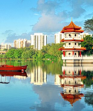 Singapour