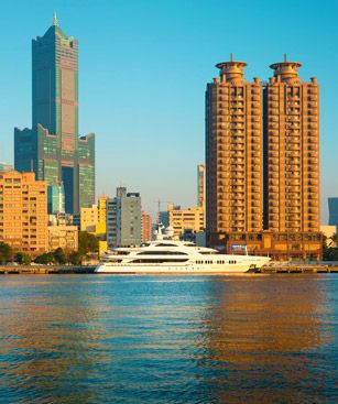 Kaohsiung