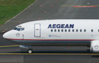 Aegean Airlines