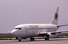 Aerosvit Airlines