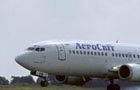 Aerosvit Airlines