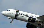 Afriqiyah Airways