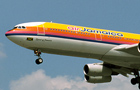 Air Jamaica
