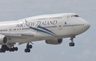 Air New Zealand