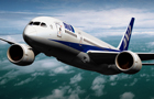 All Nippon Airways