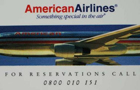 American Airlines