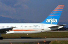 Arkia Israeli Airlines
