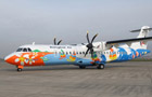 Bangkok Airways