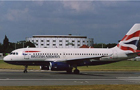 British Airways