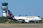 Brussels Airlines