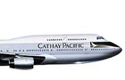 Cathay Pacific