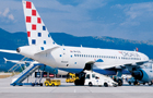 Croatia Airlines