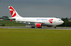 Czech Airlines