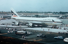 Delta Airlines