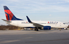 Delta Airlines