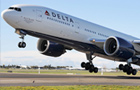 Delta Airlines