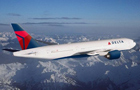 Delta Airlines