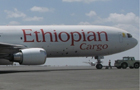 Ethiopian Airlines