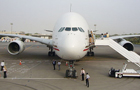 Etihad Airways