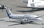 Hahn Airlines