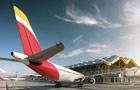 Iberia