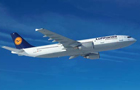 Lufthansa