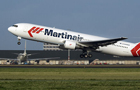 Martinair
