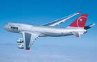 NWA Northwest Airlines