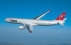 NWA Northwest Airlines