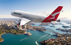 Qantas Airways