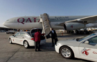 Qatar Airways