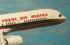 Royal Air Maroc