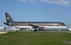 Royal Jordanian