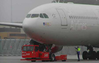 SAS Scandinavian Airlines