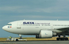 Sata Air A�ores