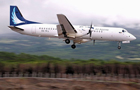 Sata Air A�ores