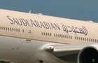 Saudi Arabian Airlines