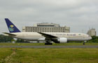 Saudi Arabian Airlines